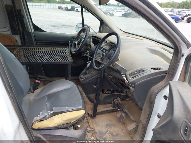 Ford Transit Xl