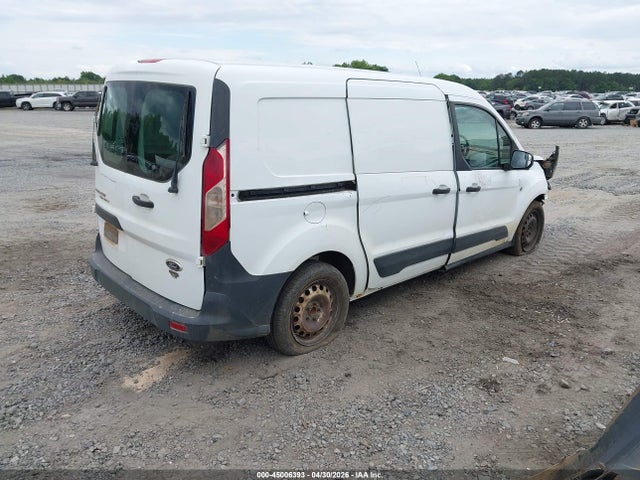 Ford Transit Xl