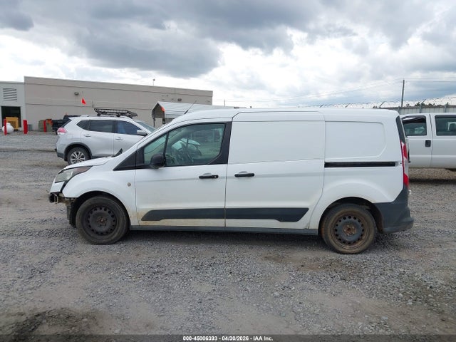 Ford Transit Xl