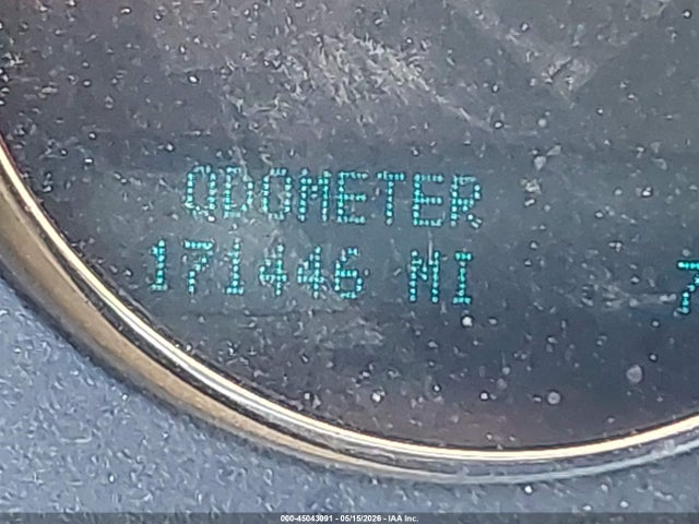 Chevrolet Tahoe Ls