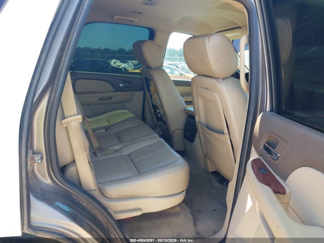 Chevrolet Tahoe Ls