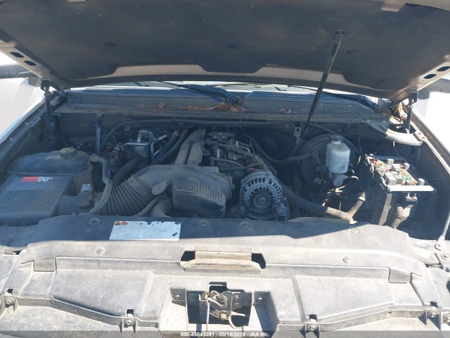 Chevrolet Tahoe Ls