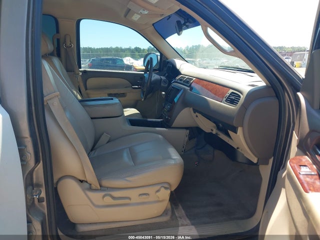 Chevrolet Tahoe Ls
