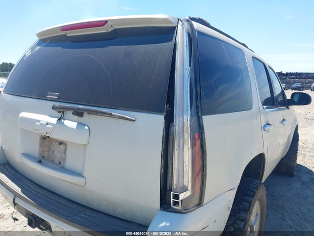 Chevrolet Tahoe Ls