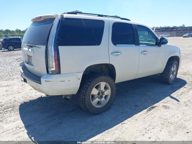 Chevrolet Tahoe Ls