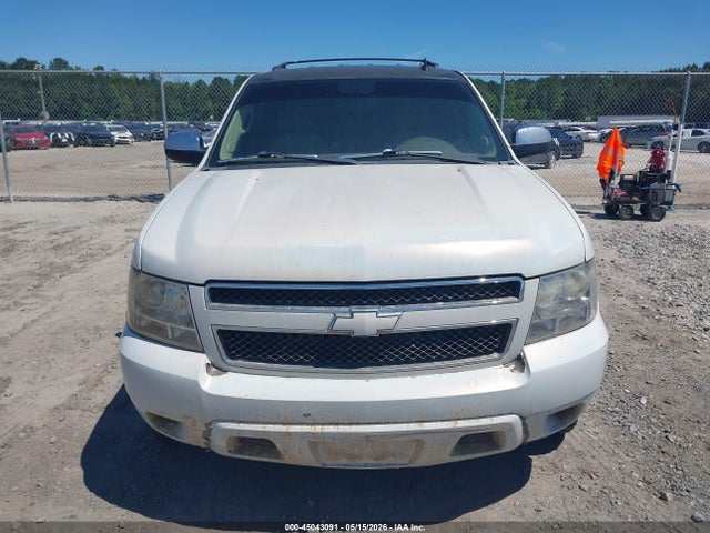 Chevrolet Tahoe Ls