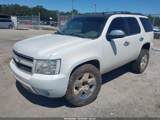 Chevrolet Tahoe Ls