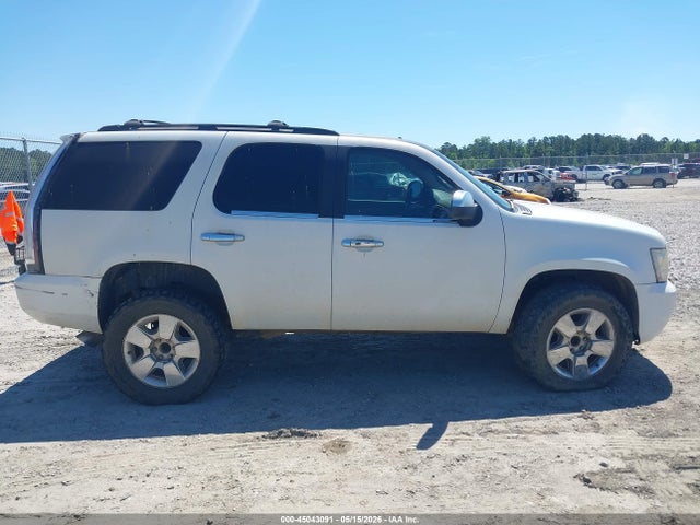 Chevrolet Tahoe Ls