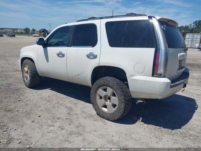 Chevrolet Tahoe Ls