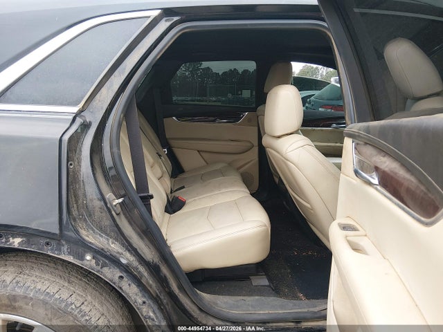 Cadillac XT5 Premium Luxury