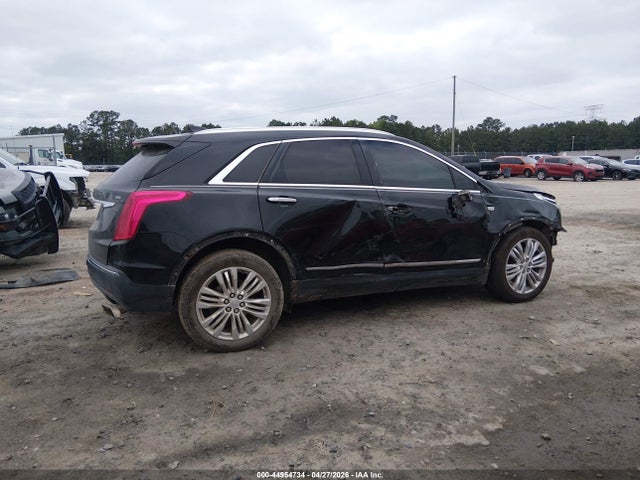 Cadillac XT5 Premium Luxury