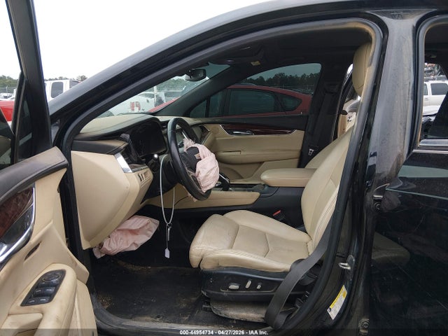Cadillac XT5 Premium Luxury