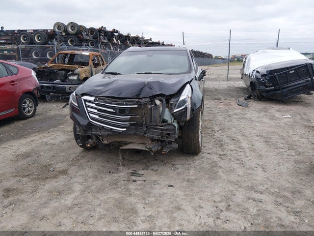 Cadillac XT5 Premium Luxury