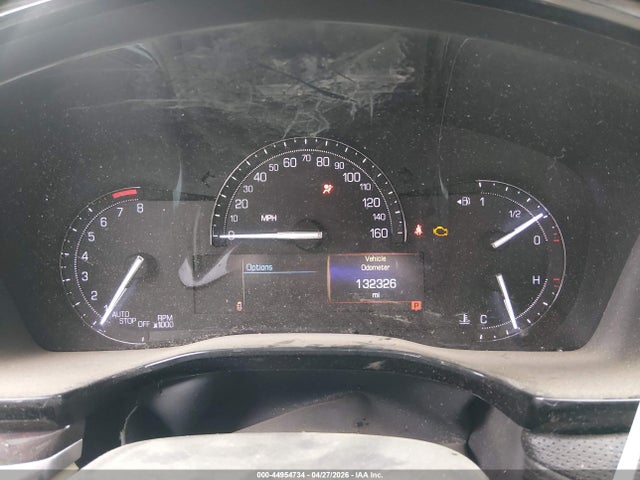 Cadillac XT5 Premium Luxury