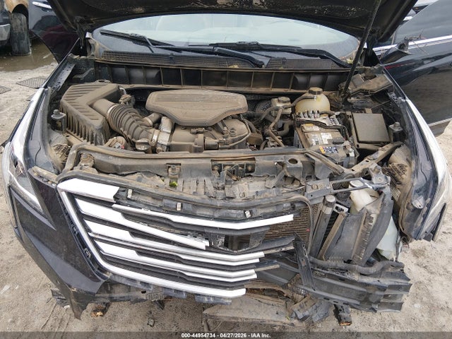 Cadillac XT5 Premium Luxury