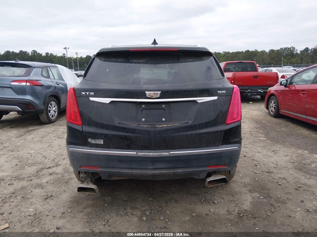 Cadillac XT5 Premium Luxury