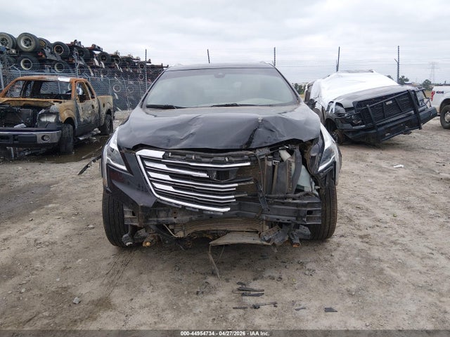 Cadillac XT5 Premium Luxury
