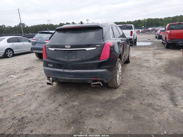 Cadillac XT5 Premium Luxury