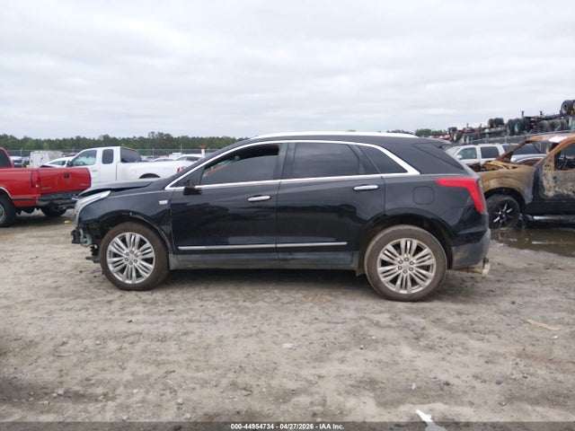 Cadillac XT5 Premium Luxury