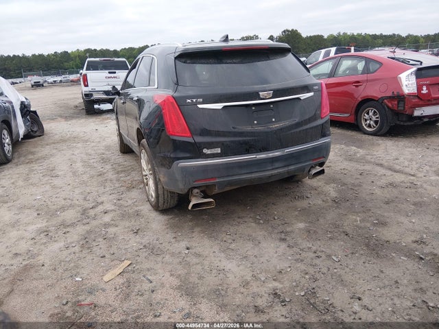 Cadillac XT5 Premium Luxury