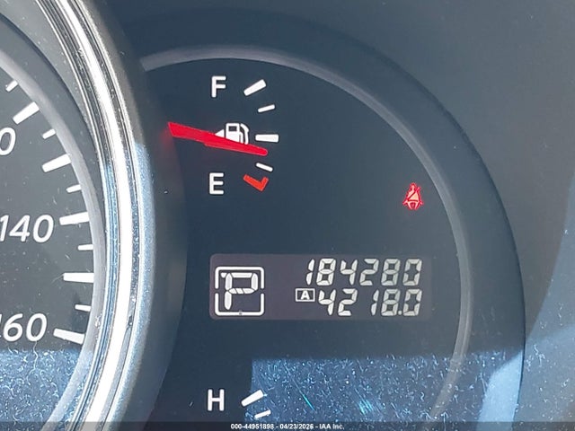 Nissan Murano Sl