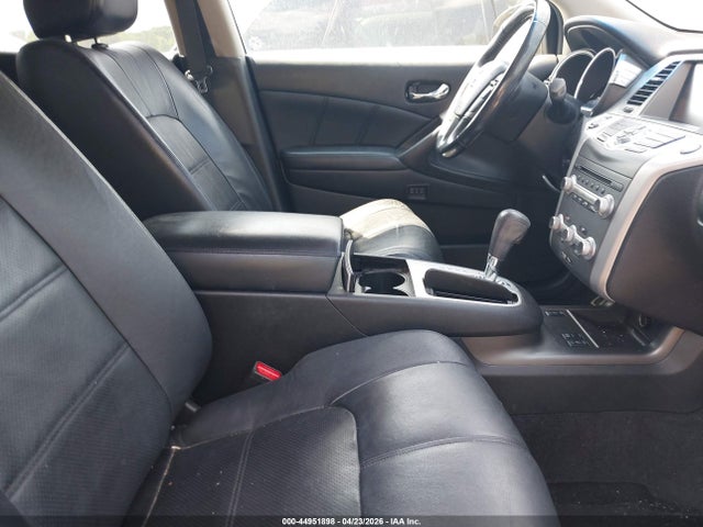 Nissan Murano Sl