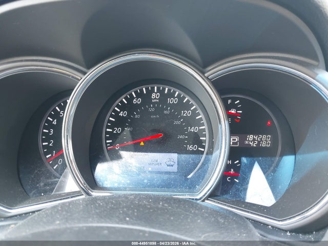 Nissan Murano Sl