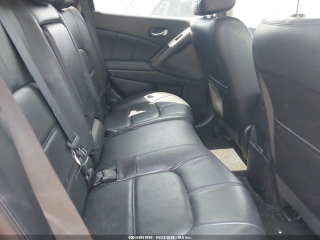 Nissan Murano Sl