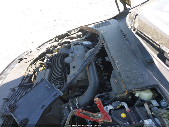Volvo S60 T5