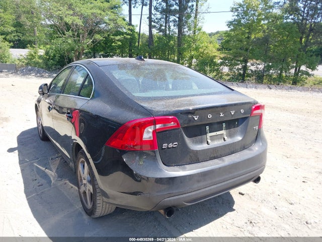 Volvo S60 T5