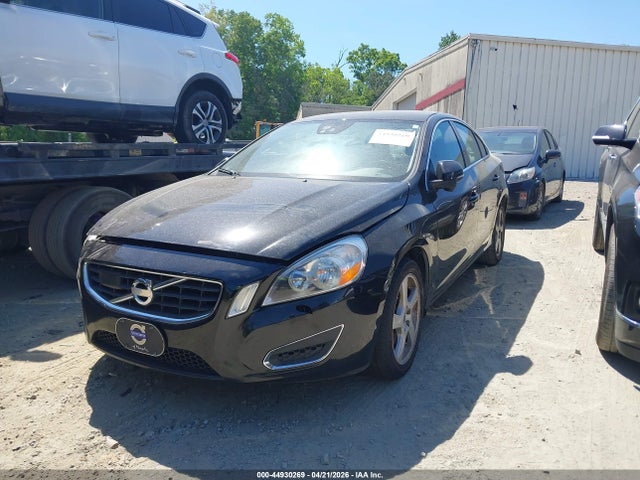 Volvo S60 T5