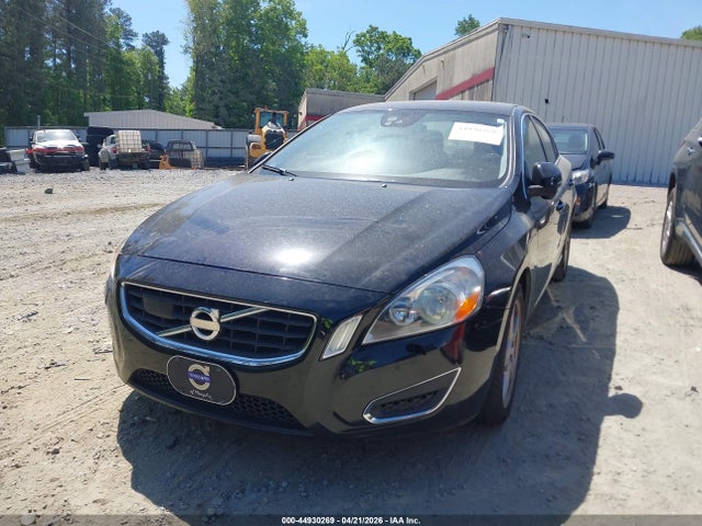Volvo S60 T5