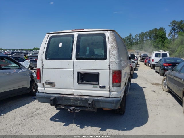 Ford E-250 Commercial