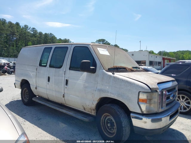 Ford E-250 Commercial