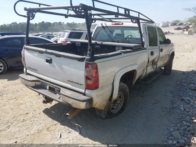 Chevrolet Silverado 1500 Ls