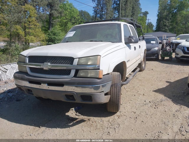 Chevrolet Silverado 1500 Ls