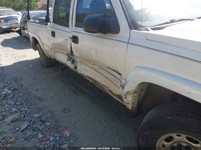 Chevrolet Silverado 1500 Ls