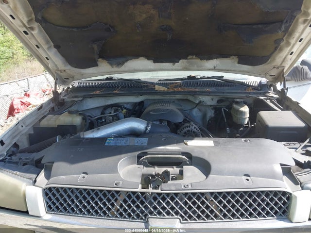 Chevrolet Silverado 1500 Ls