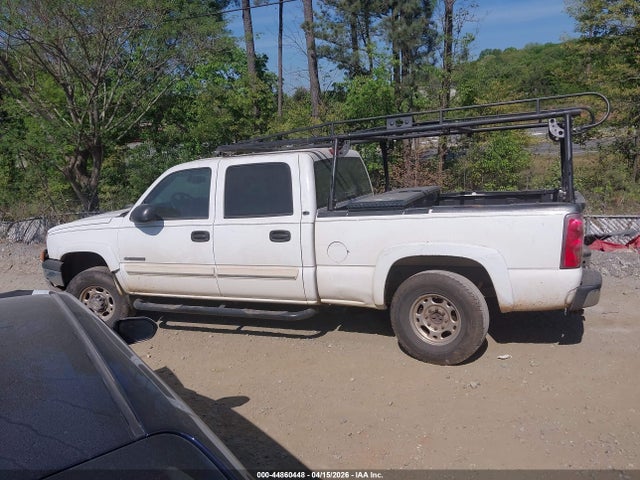 Chevrolet Silverado 1500 Ls