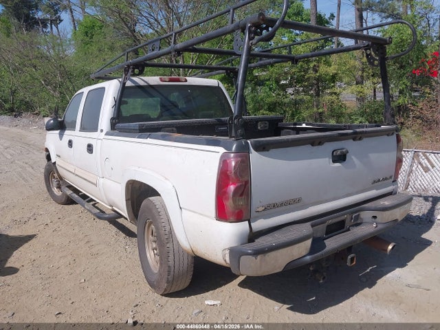 Chevrolet Silverado 1500 Ls