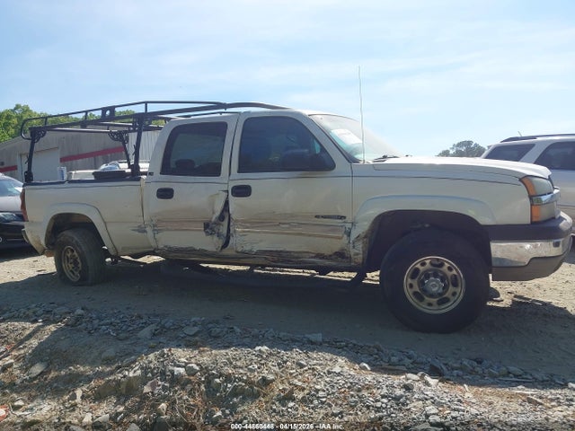 Chevrolet Silverado 1500 Ls