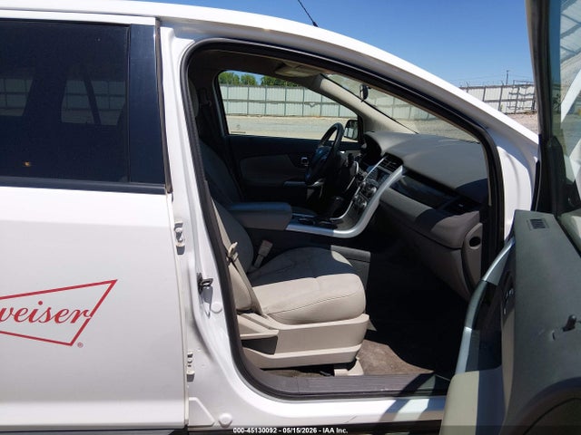 Ford Edge Se