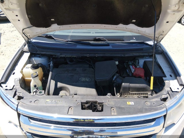 Ford Edge Se