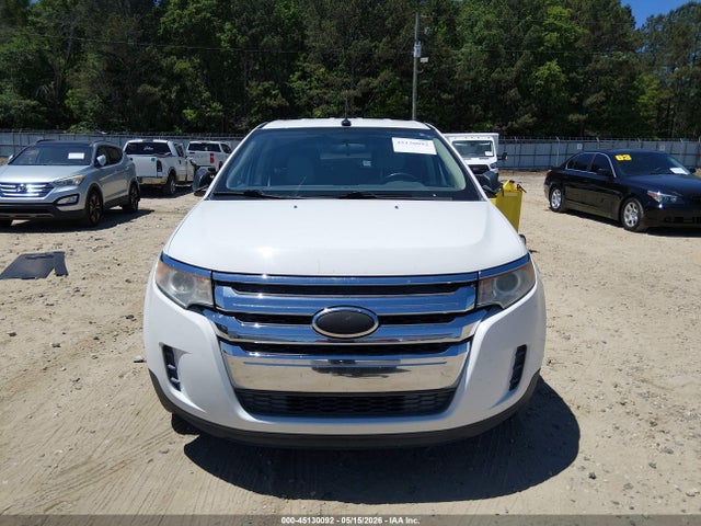 Ford Edge Se