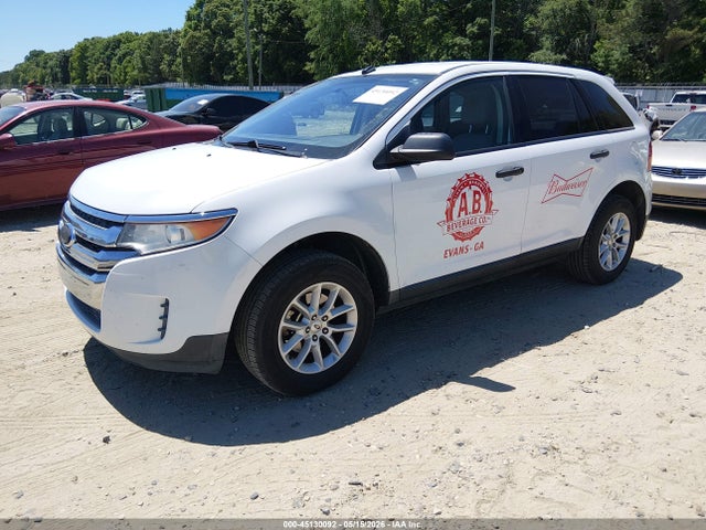 Ford Edge Se