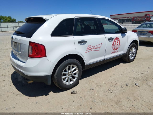 Ford Edge Se