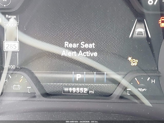 Ram 1500 Laramie  4x4 5'7 Box