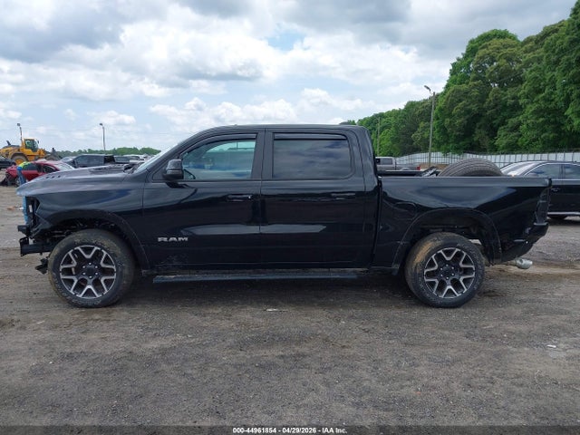Ram 1500 Laramie  4x4 5'7 Box