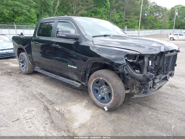 Salvage Ram 1500 Image