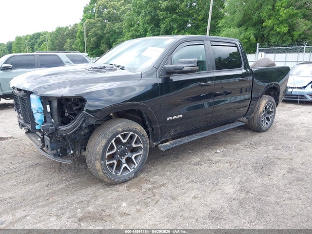 Ram 1500 Laramie  4x4 5'7 Box
